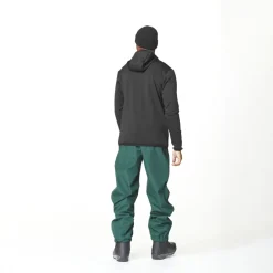 Bake Grid Full-Zip Hooded Fleece - Men's