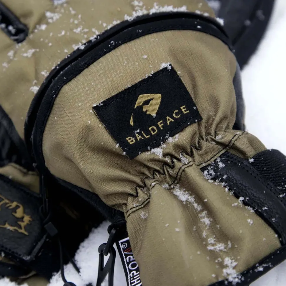 Baldface Werewolf Glove