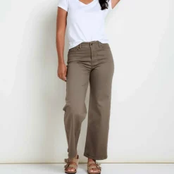 Balsam Wide Leg Pant - Women's