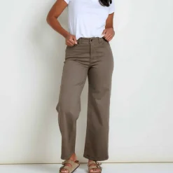 Balsam Wide Leg Pant - Women's