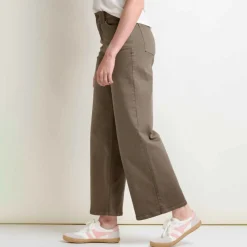 Balsam Wide Leg Pant - Women's