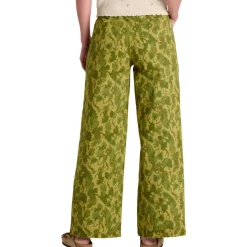 Balsam Wide Leg Utility Pant - Women's