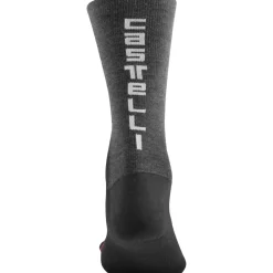 Bandito Wool 18 Sock