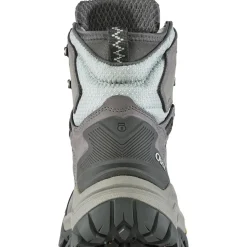 Bangtail Mid Insulated B-DRY Boot - Women's