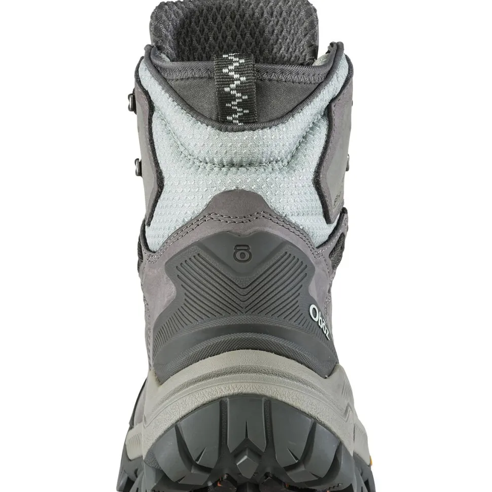 Bangtail Mid Insulated B-DRY Boot - Women's