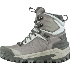 Bangtail Mid Insulated B-DRY Boot - Women's