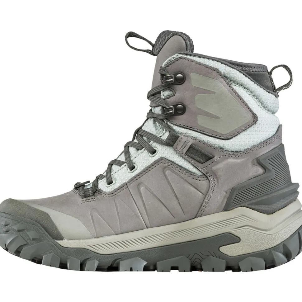 Bangtail Mid Insulated B-DRY Boot - Women's