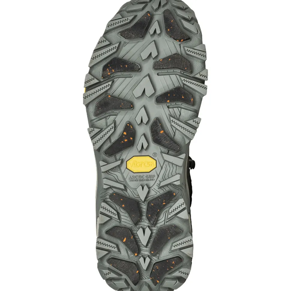 Bangtail Mid Insulated B-DRY Boot - Women's