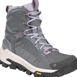 Bangtail Mid Insulated B-DRY Boot - Women's