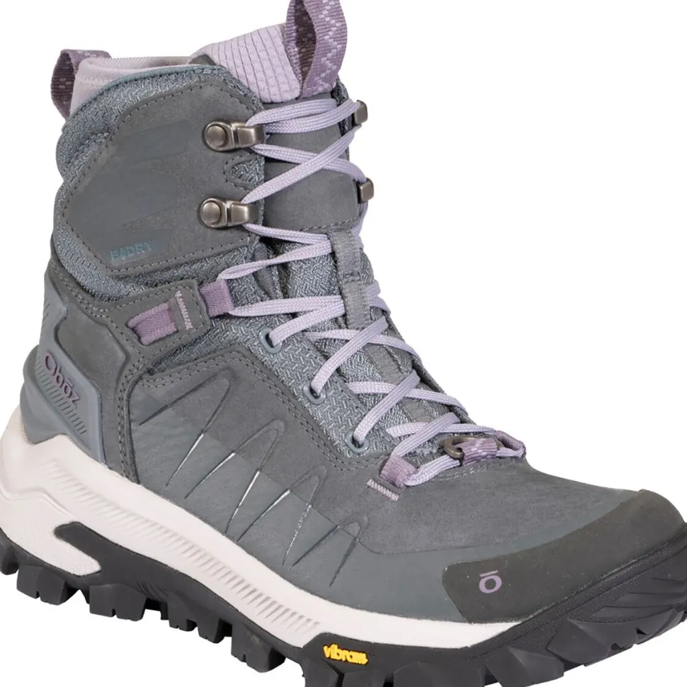 Bangtail Mid Insulated B-DRY Boot - Women's