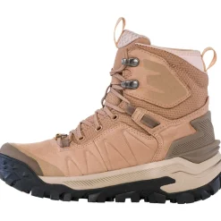 Bangtail Mid Insulated B-DRY Boot - Women's