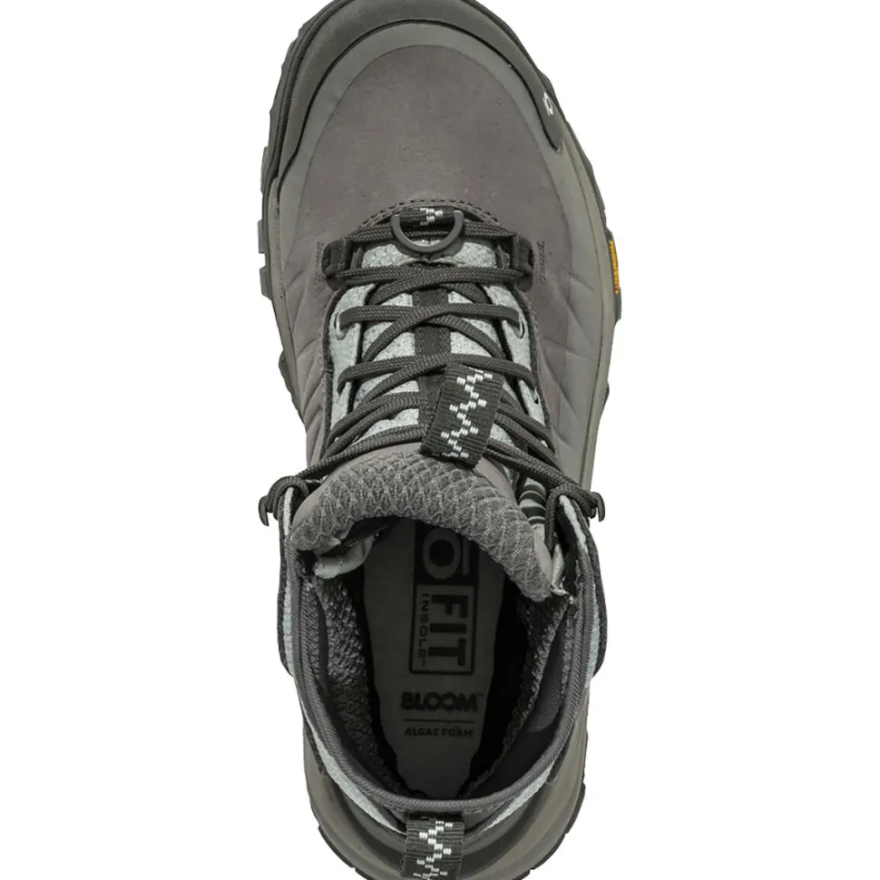 Bangtail Mid Insulated B-DRY Boot - Women's