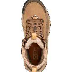 Bangtail Mid Insulated B-DRY Boot - Women's