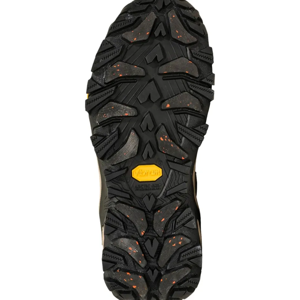 Bangtail Mid Insulated B-DRY Boot - Women's