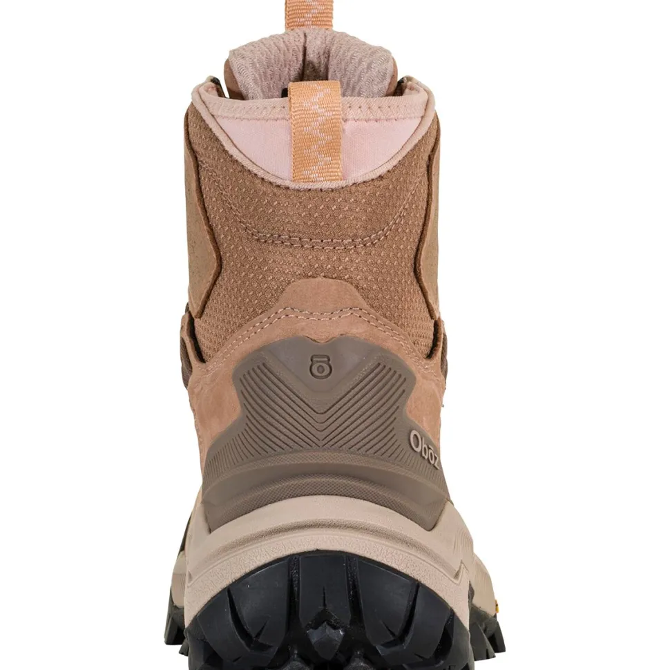 Bangtail Mid Insulated B-DRY Boot - Women's
