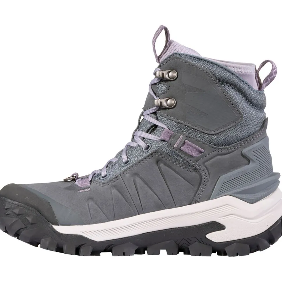 Bangtail Mid Insulated B-DRY Boot - Women's