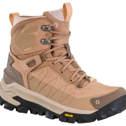 Bangtail Mid Insulated B-DRY Boot - Women's