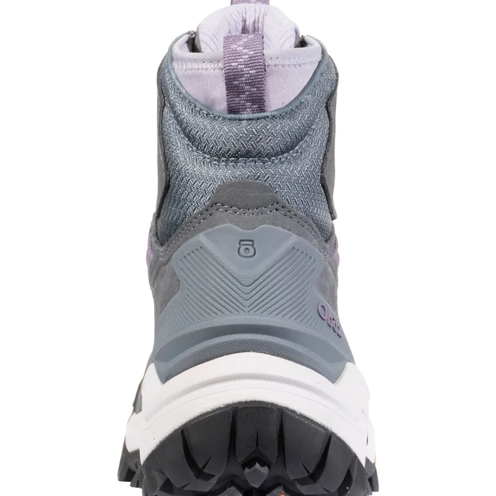 Bangtail Mid Insulated B-DRY Boot - Women's