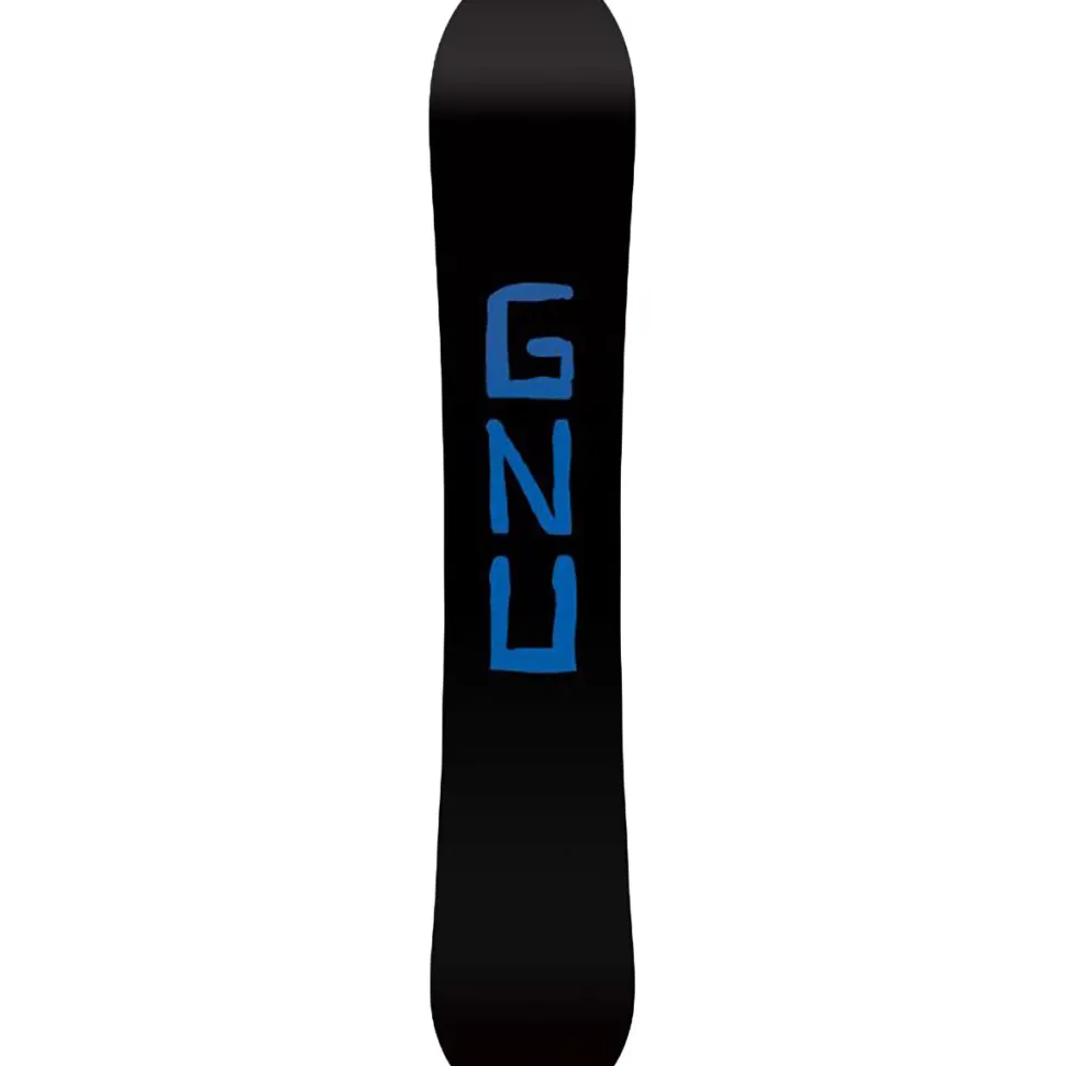 Banked Country Snowboard - 2026