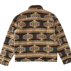 Barlow Sherpa Jacket - Men's