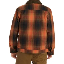 Barlow Sherpa Jacket - Men's