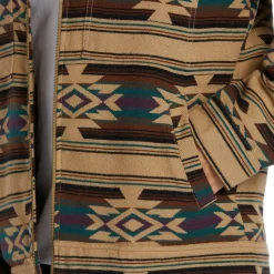 Barlow Sherpa Jacket - Men's
