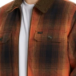 Barlow Sherpa Jacket - Men's