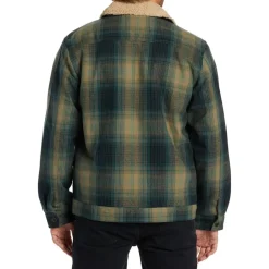 Barlow Sherpa Jacket - Men's