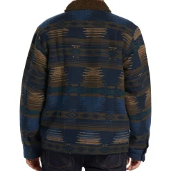 Barlow Sherpa Jacket - Men's