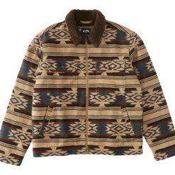 Barlow Sherpa Jacket - Men's