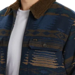 Barlow Sherpa Jacket - Men's
