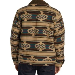 Barlow Sherpa Jacket - Men's