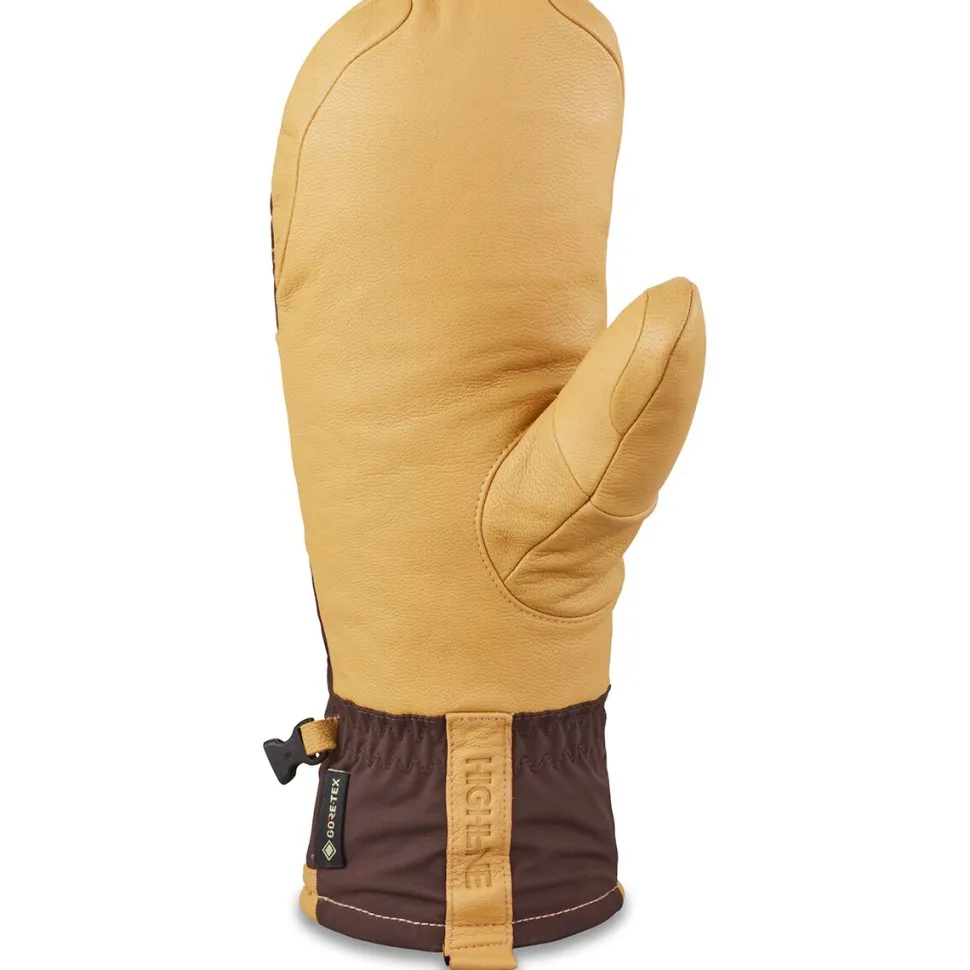 Baron Gore-Tex Index Mitten - Men's