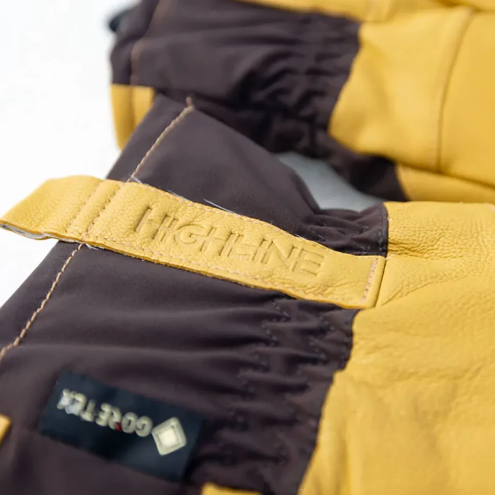 Baron GORE-TEX Mitten - Men's
