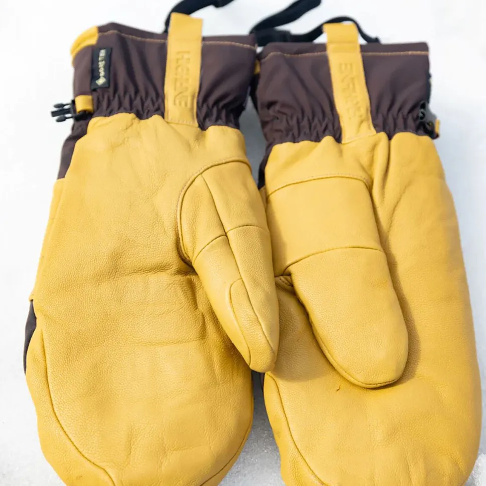 Baron GORE-TEX Mitten - Men's