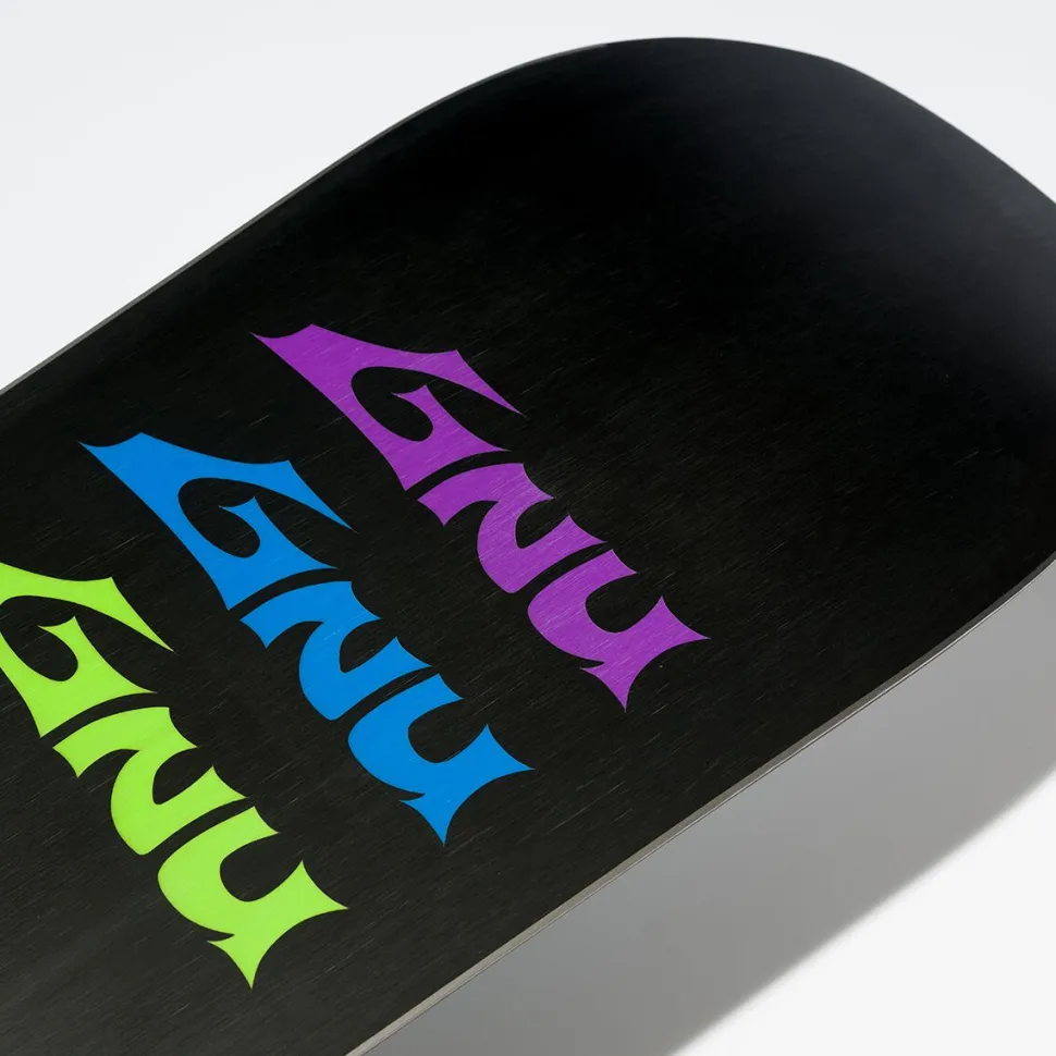 Barrett Snowboard - 2026 - Women's
