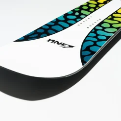 Barrett Snowboard - 2026 - Women's