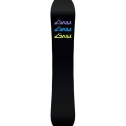Barrett Snowboard - 2026 - Women's