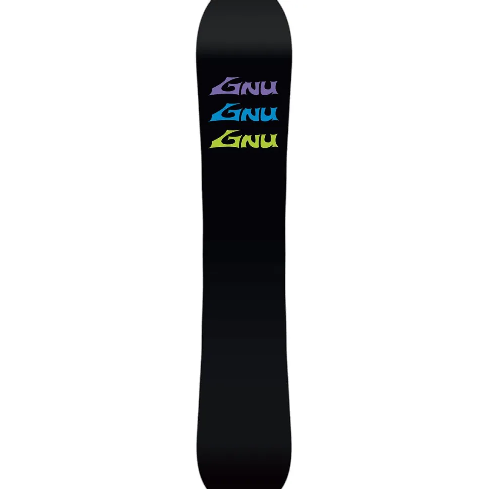 Barrett Snowboard - 2026 - Women's