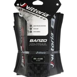 Barzo G2.0 4C XC Trail 27.5in Tire