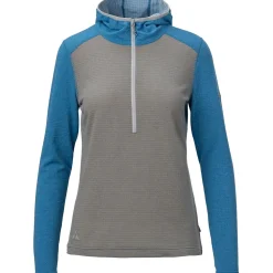 Basecamp Hoodie - Women's