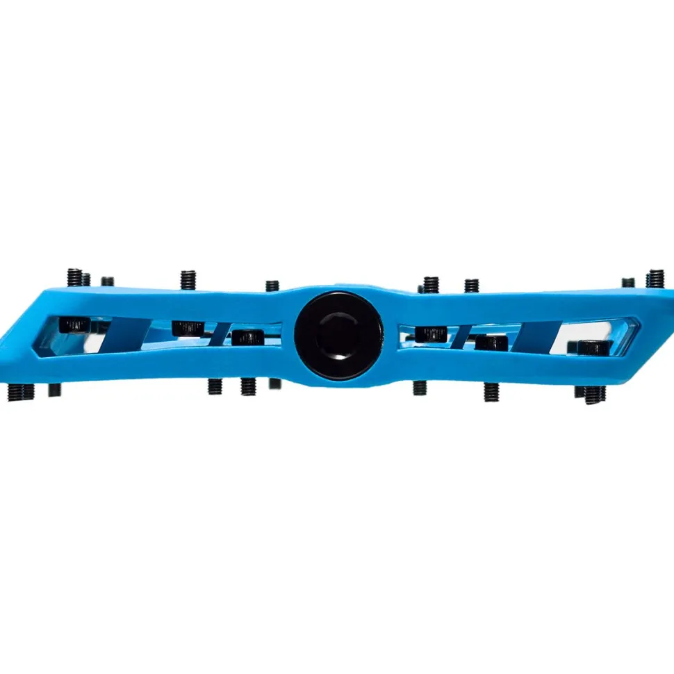 Base Flat Pedals