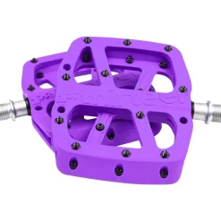 Base Flat Pedals