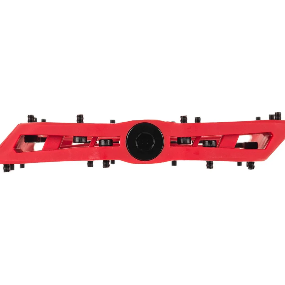 Base Flat Pedals