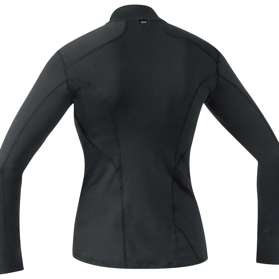Base Layer Thermo Turtleneck - Women's