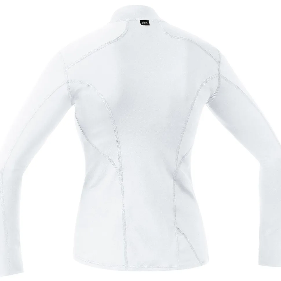 Base Layer Thermo Turtleneck - Women's