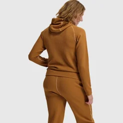 Baseleisure Hoodie - Women's