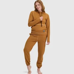 Baseleisure Hoodie - Women's