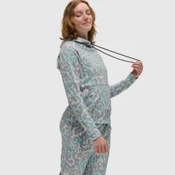 Baseleisure Hoodie - Women's