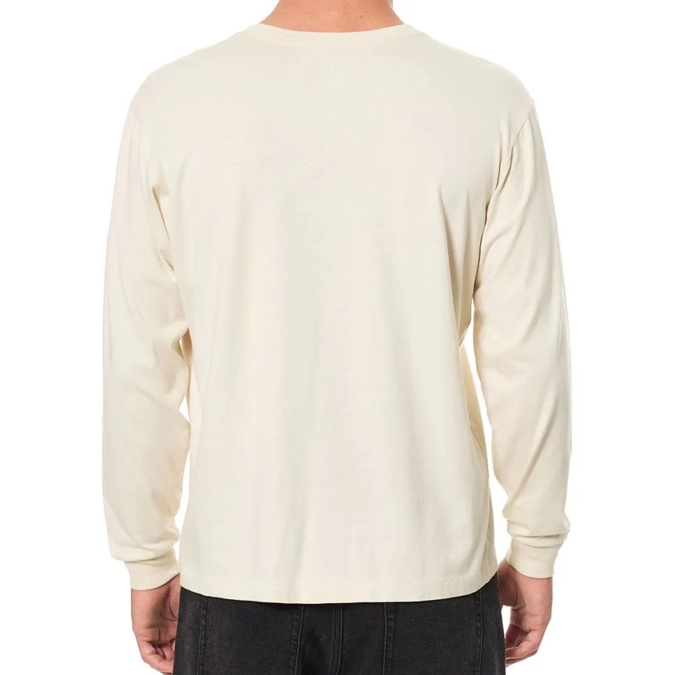 Base Long-Sleeve T-Shirt - Men's